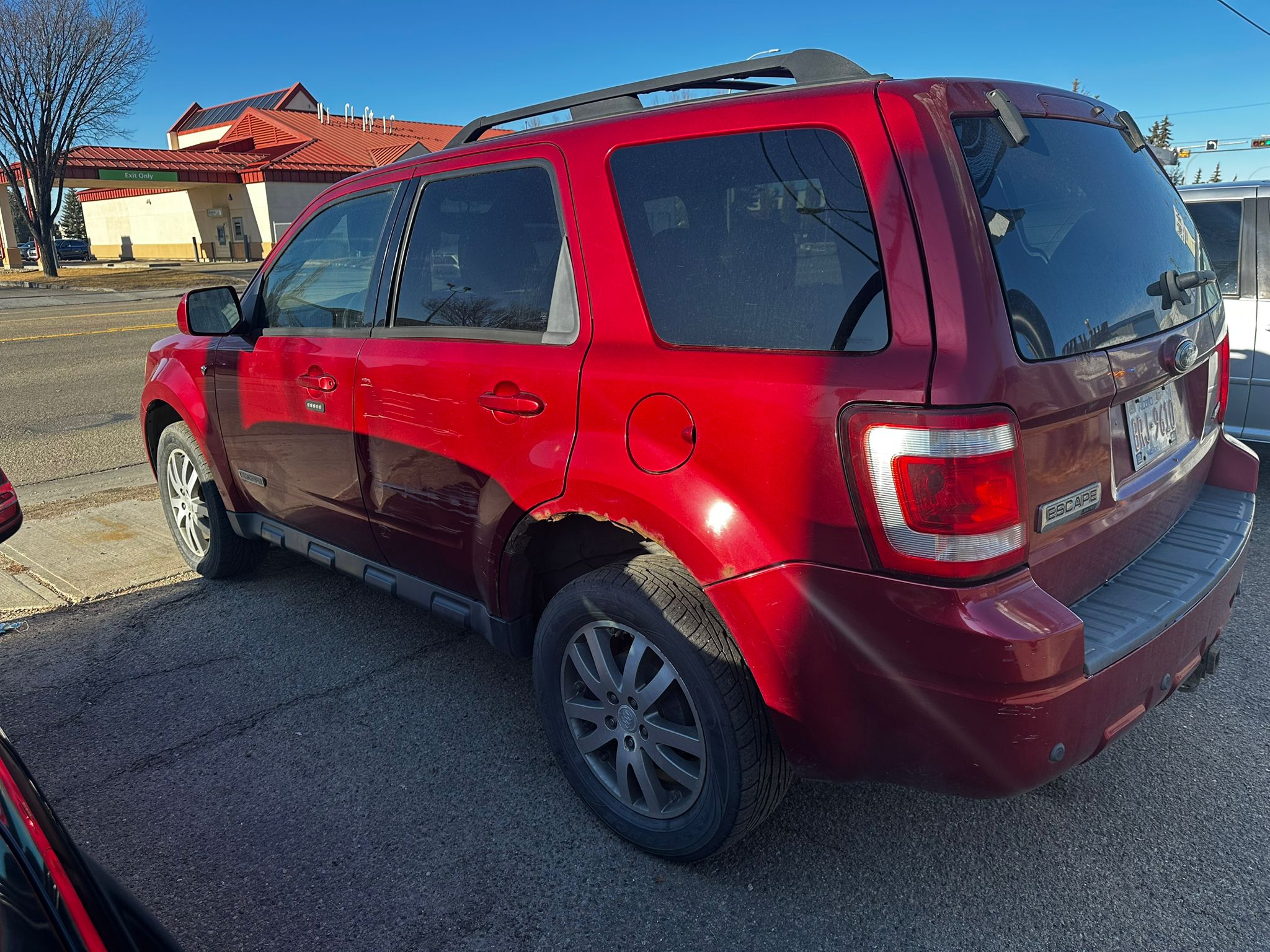 Scrap Metal Recycling